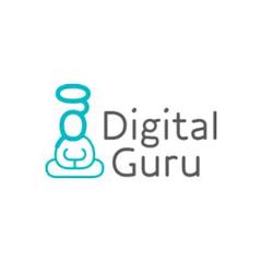 Ооо диджитал. Digital гуру. Агентство Digital Guru символика. Guru jobs компания. Digital Guru mem.